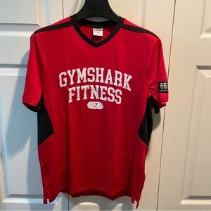 Gymshark Fitness Campus Tech T-Shirt